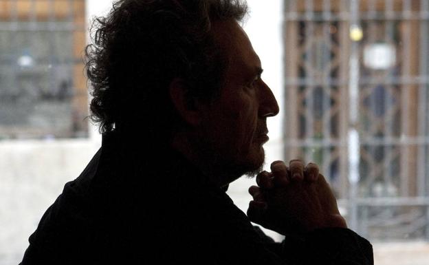 «Tener dinero no es una cosa obscena. Lo que está chungo es querer más y que no te baste con nada»