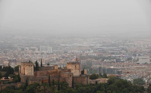La última hora de Granada este lunes: 5 noticias clave