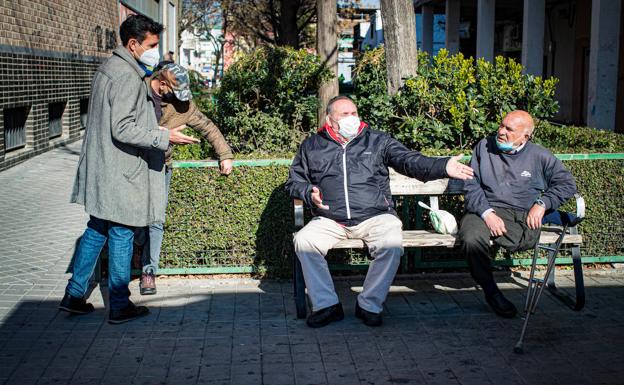 El gobierno municipal planea incluir en el nuevo PGOU una actuación integral en Norte