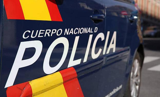 Investigan la agresión y el robo a un taxista tras un servicio en Jaén