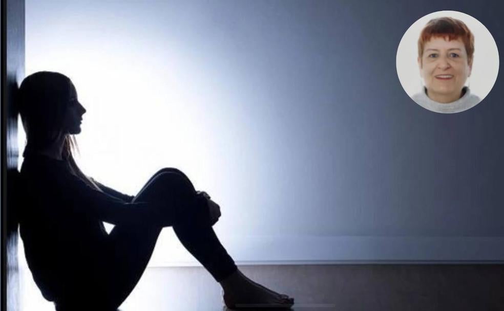 «Ha habido un repunte brutal de trastornos emocionales y psiquiátricos durante la pandemia»