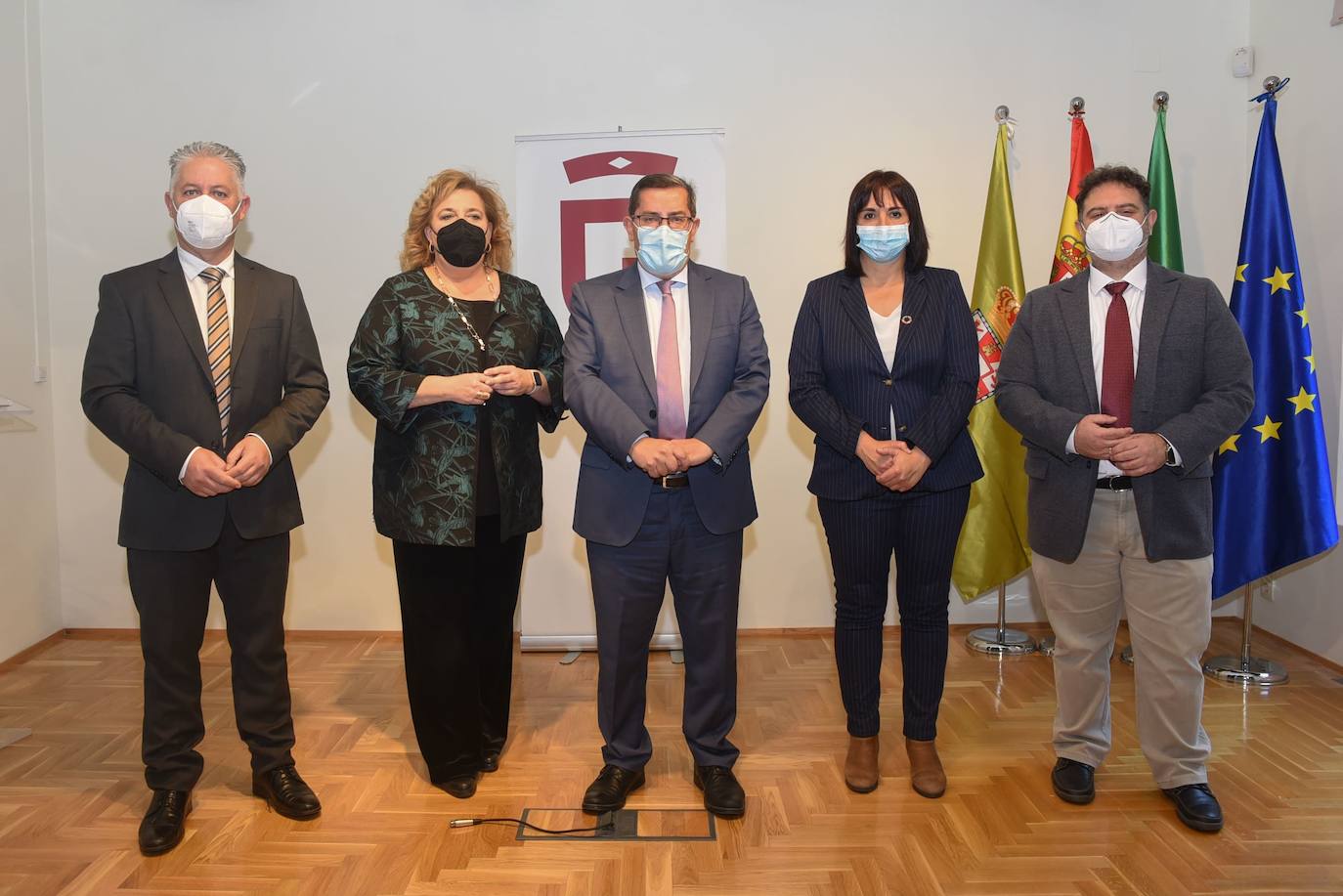 Un convenio con Correos meterá a las localidades despobladas en el circuito del comercio electrónico