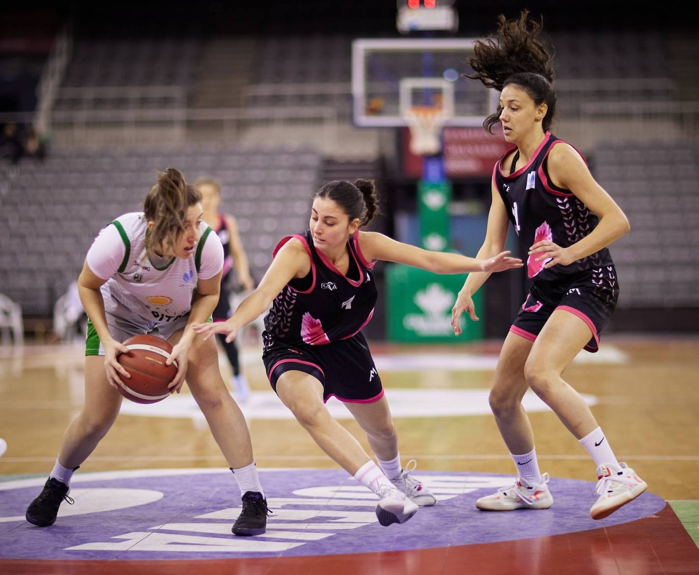 Un brote en el Raca suspende su partido del sábado en Vigo