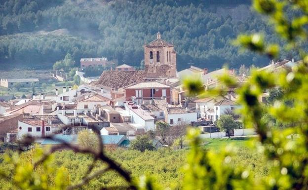 Puebla de Don Fadrique aumenta su tasa de contagios más de 700 puntos en solo 24 horas