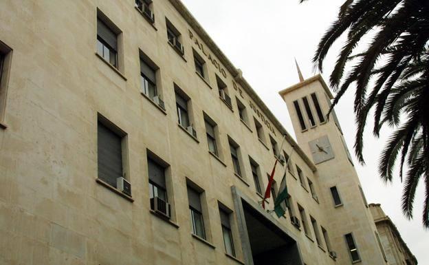 Acepta 1,5 años de prisión el gerente de un club en El Ejido con 17 empleadas sin dar de alta