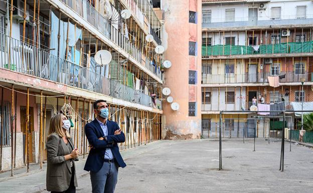 Los 5 proyectos estrella que la capital ejecutará este año