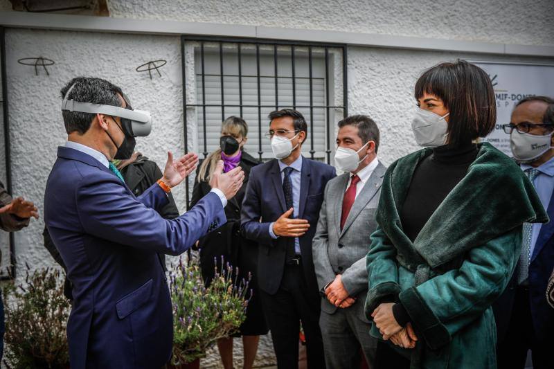 Un motor que generará doce mil empleos para Granada en treinta años