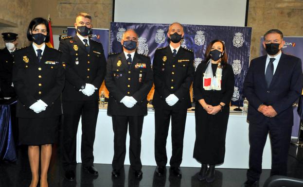 «Trabajaremos con profesionalidad, rigor y cercanía a los ciudadanos»