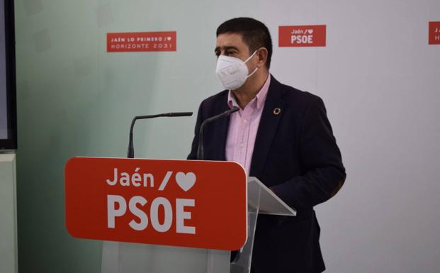 «El Gobierno de Moreno es el peor de la historia» para Francisco Reyes