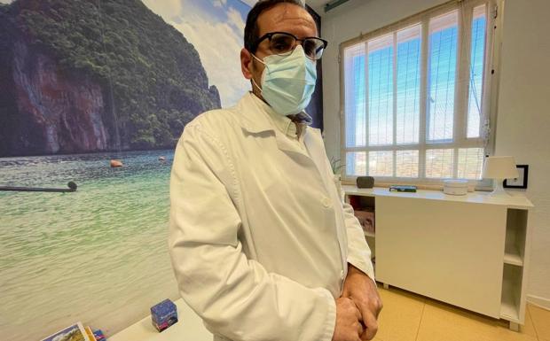 «La sociedad no acepta la enfermedad mental y a quienes la padecen»