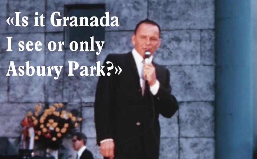 El otro 'Granada' de Frank Sinatra y Ella Fitzgerald