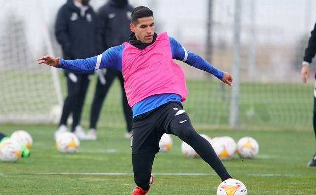 Los peligros del mercado invernal