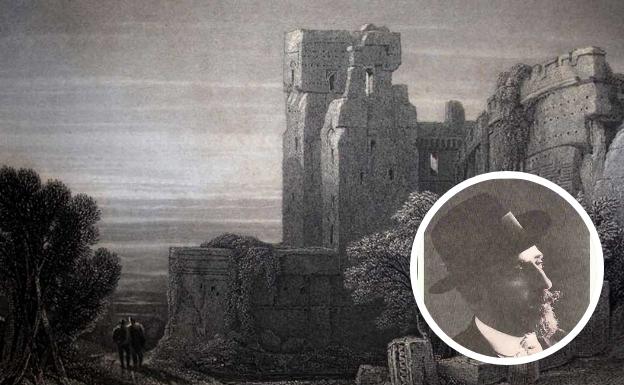 Concurso de Cante Jondo (1922-2022): comienza la crítica de F. de P. Valladar