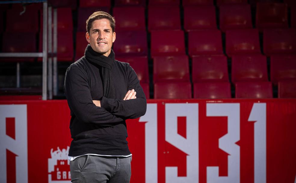 «Darle la vuelta a la situación no fue fácil, pero soy un poco 'masoca' y me motivan los retos»