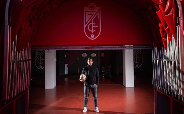 «Me temo que Luis Milla nos durará poco para nuestra desgracia»