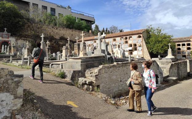 1,7 millones de euros para salvar San Eufrasio de la desaparición