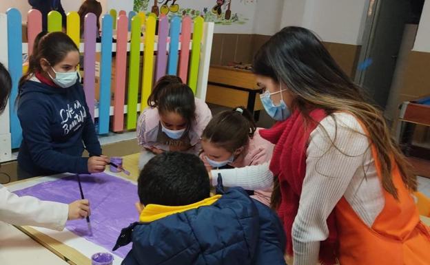 La Caixa aporta 125.350 euros a Almería contra la exclusión social