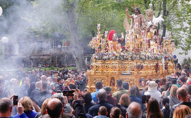 Las hermandades de Granada preparan una Semana Santa con procesiones en la calle