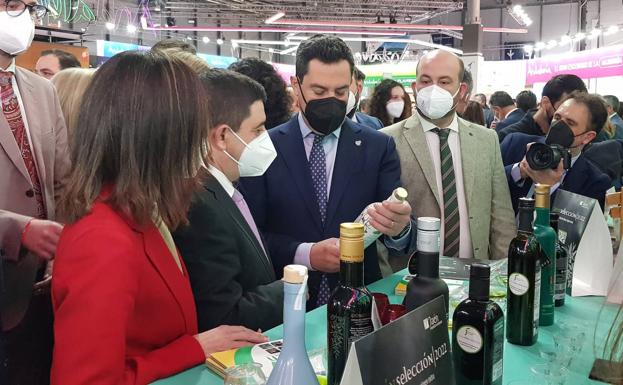 La provincia de Jaén promociona la riqueza patrimonial y natural de un paraíso interior «auténtico»