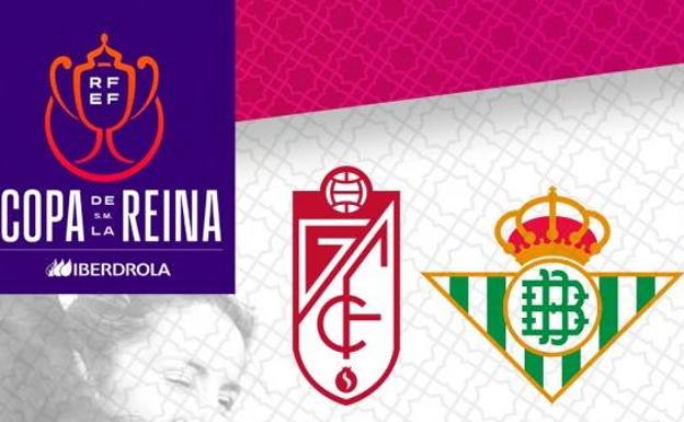 El Granada-Betis de Copa será el miércoles 26 a las 20.00 horas