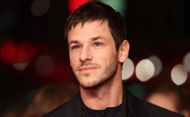 Muere el actor francés Gaspard Ulliel tras un accidente de esquí