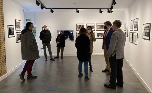 El poder de la educación para cambiar el mundo llega a la Escuela José Nogué