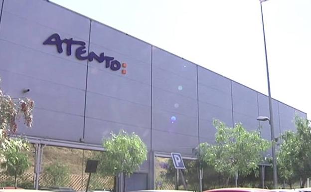 Atento asegura que Jaén es «una prioridad» y justifica los despidos por la menor actividad