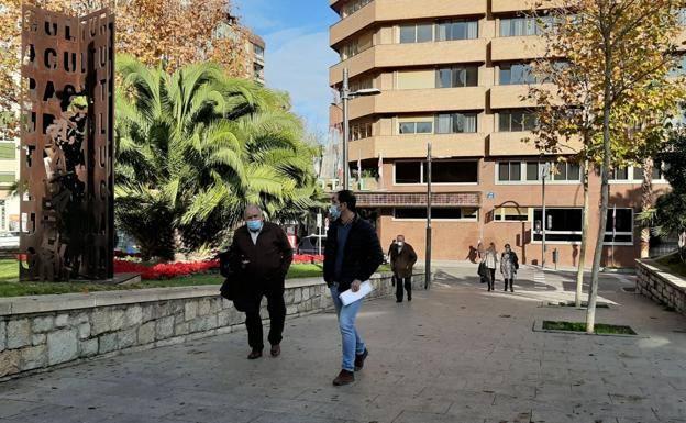 Jaén suma otros 700 contagios en un día y dos muertes, aunque la incidencia sigue a la baja