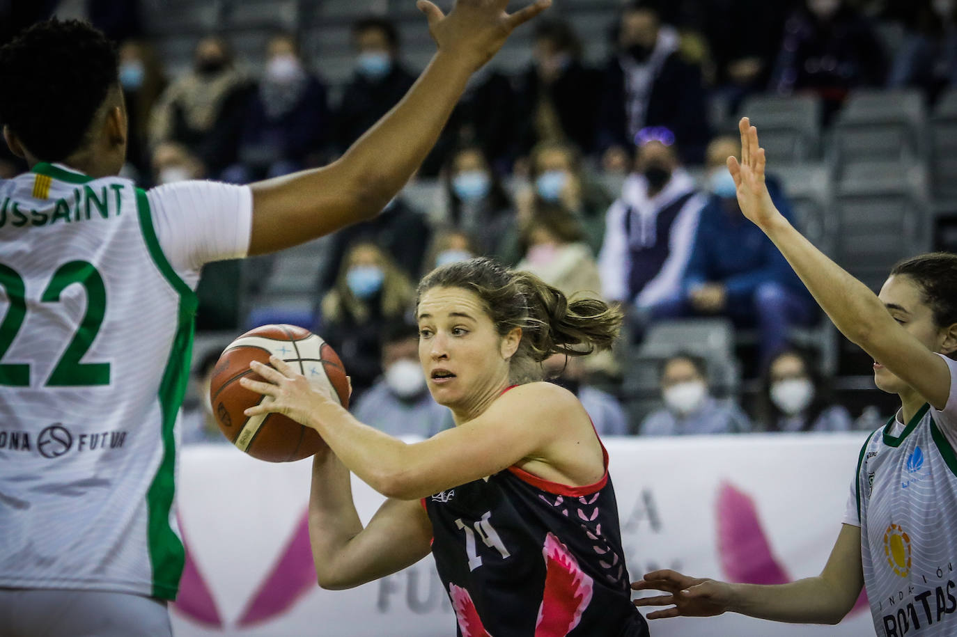 El virus paraliza al Raca