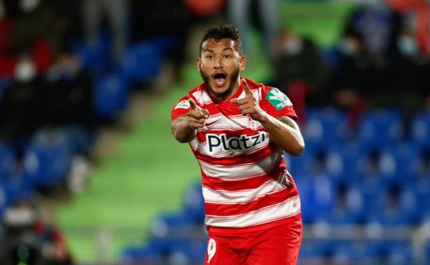 Luis Suárez: «No estuvimos tan contundentes como hubiéramos querido, ni arriba ni abajo»