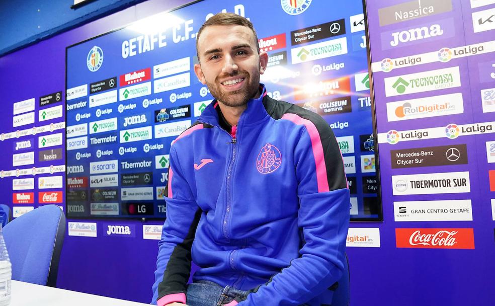 Un mercado de campanillas para huir del peligro