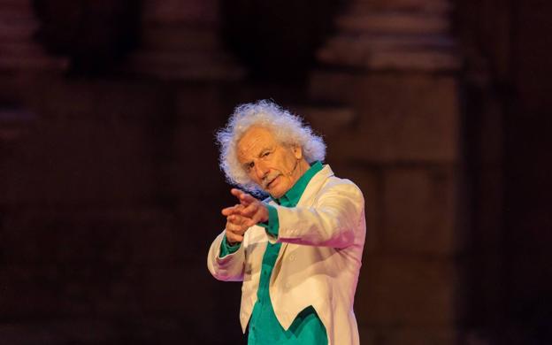 Un Tributo a Mecano, humor y teatro durante esta semana en Granada