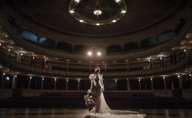 'Bodas de ensueño' llega este mes al Teatro Cervantes con todas las claves del 'sí quiero'