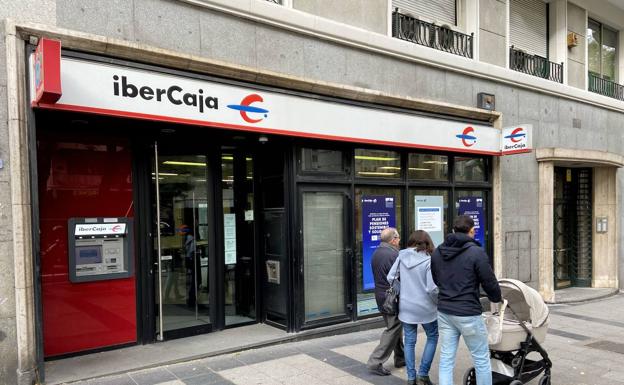 Ibercaja retoma la salida a Bolsa para consolidar su negocio sin fusionarse