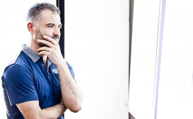 Isidro Sánchez protagoniza la segunda cita de 'Identidades del Sur' de LaOficina