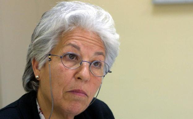 Fallece la gran investigadora sobre cáncer en la Escuela Andaluza de Salud Pública