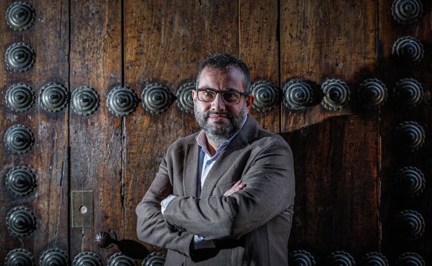 Ser sede de la Agencia Nacional de Inteligencia artificial situaría a Granada «en el mapa europeo»