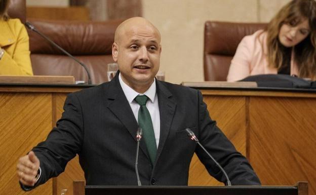 Vox pide la dimisión «inmediata» del alcalde de Viator y de cualquier cargo del PP imputado