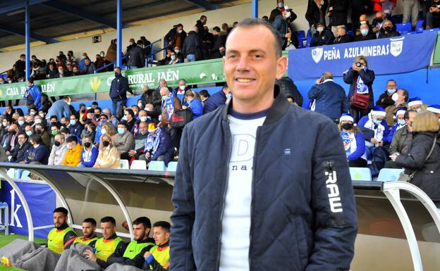 El Linares viaja este domingo a Castellón con Gurdiel, Admonio, Marc Caballé y Fran Lara en la lista