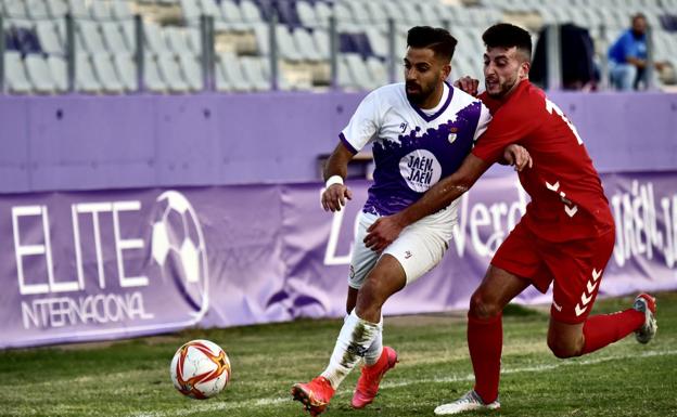 Juan Arsenal: «Nos encontramos en el mejor momento de la temporada»