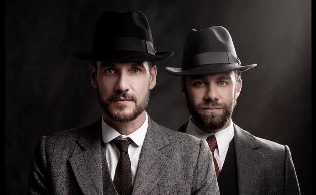 «'La máquina de Turing' es el tributo a un ser humano excepcional»