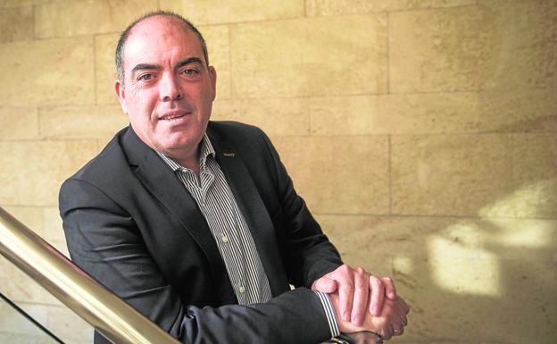 «La propuesta del Gobierno significa arruinar a los autónomos»