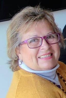 De médica en Granada a paciente covid: «Me puse en sus manos como cuando otros se ponen en las mías»