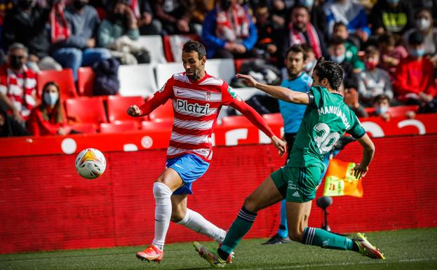 Víctor Díaz: «Pedimos perdón a la afición porque estamos muy lejos de lo que somos capaces de dar»