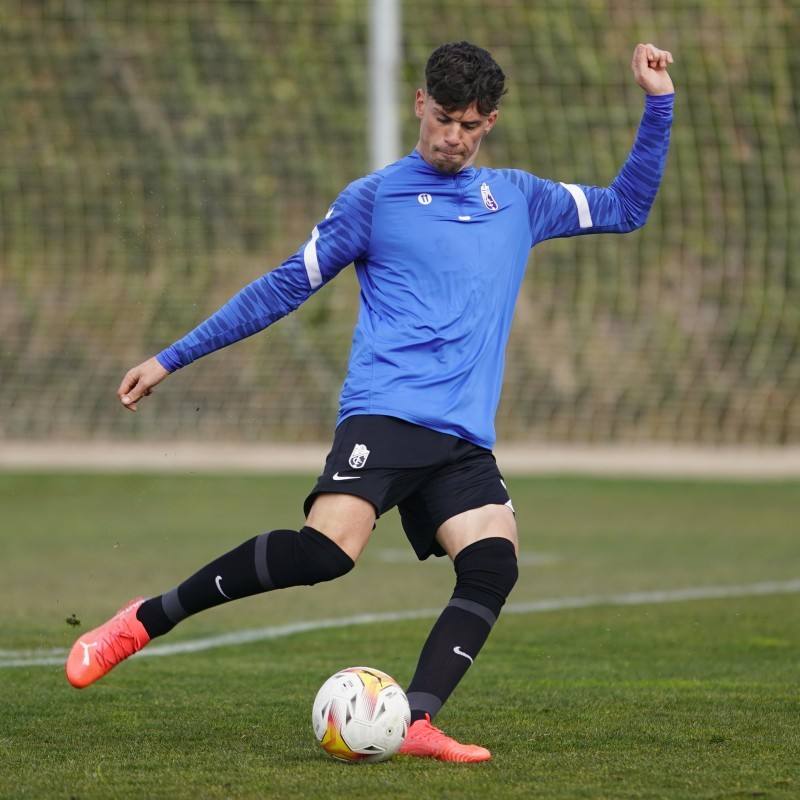 El Recreativo emprende cambios en el ataque para recuperar la senda del gol