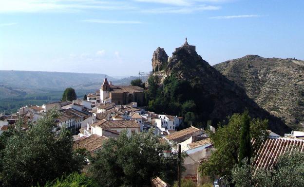 El Supremo confirma que el tanatorio de Castril es ilegal por estar entre viviendas