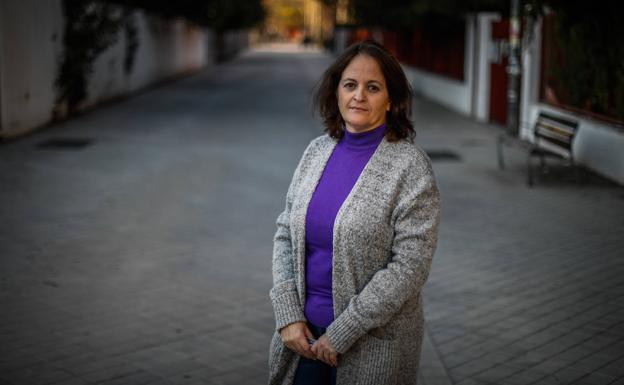 «Quiero recuperar mi vida, pero ningún médico es capaz de decirme cuándo lo haré»