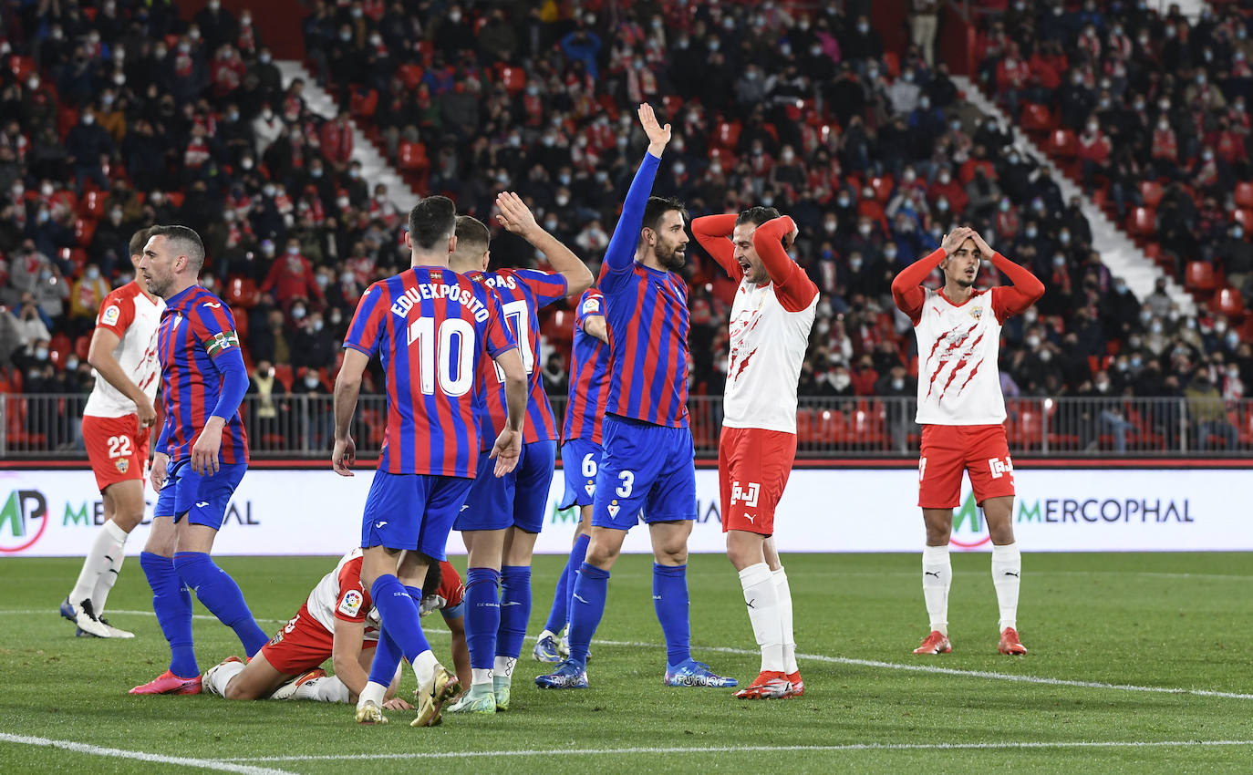 Entre el corazón y la cabeza