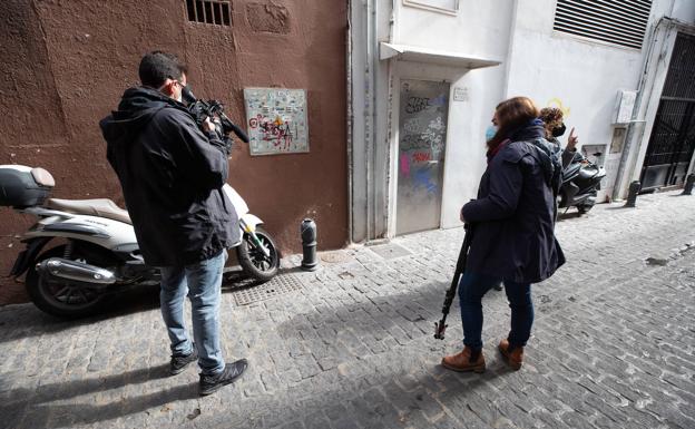 Las 5 noticias sobre Granada que debes conocer este martes