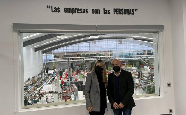 Biosabor se une a FAAM para alimentar mejor a sus 800 usuarios